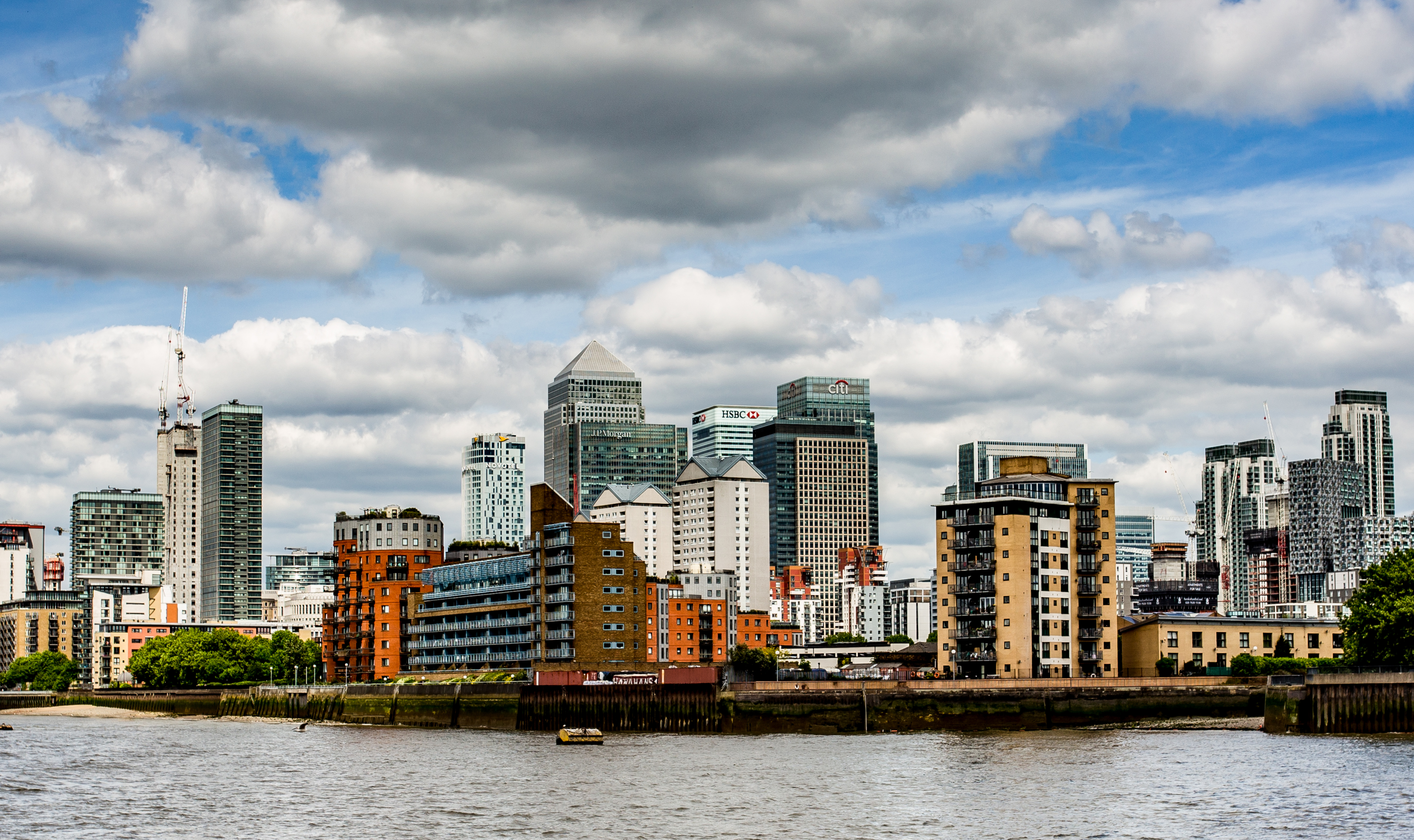 Office removal and relocation service in South East London